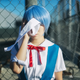 Cosplay by Stella Chuu and Mrdustinn | Photo by Alive Alf